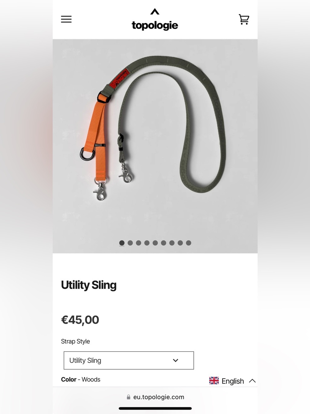 Utility Sling